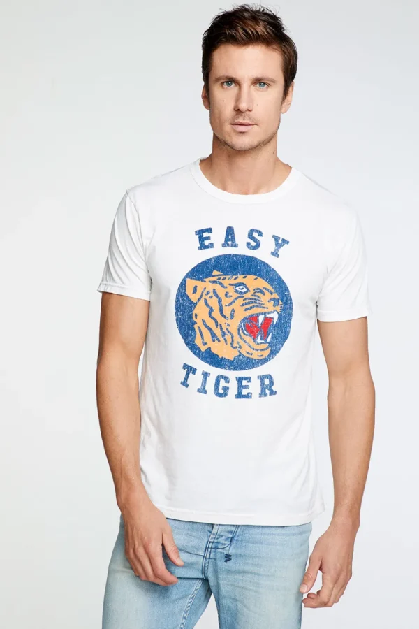 Online Easy Tiger Tops