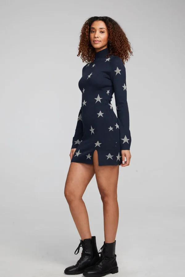 Best Sale Edita Star Struck Mini Dress Women Loungewear | Dresses