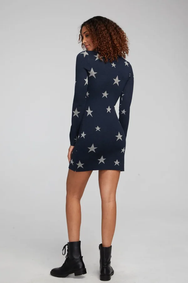 Best Sale Edita Star Struck Mini Dress Women Loungewear | Dresses