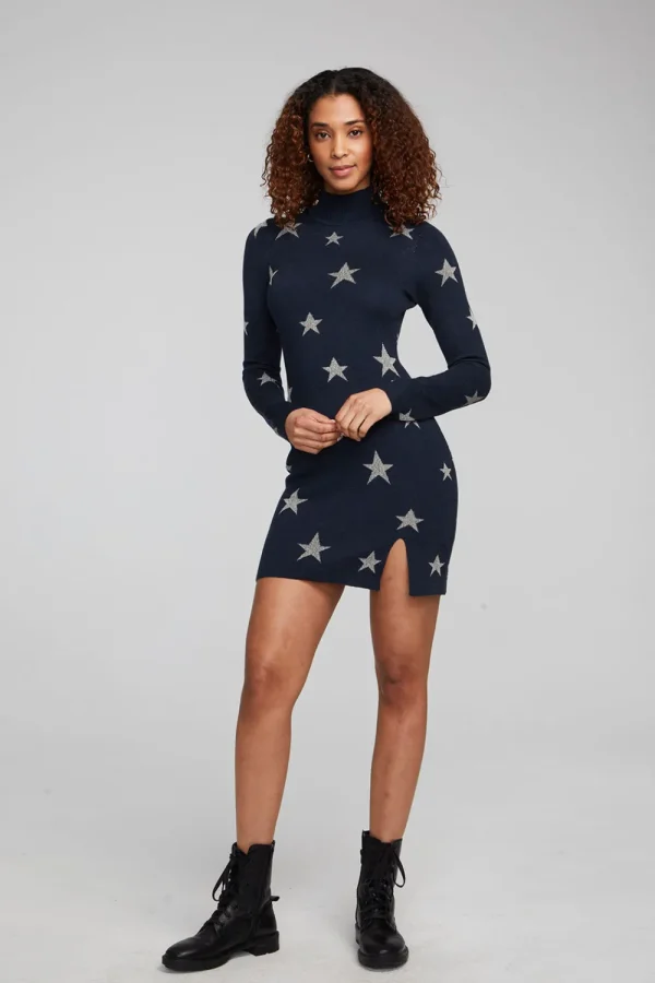 Best Sale Edita Star Struck Mini Dress Women Loungewear | Dresses
