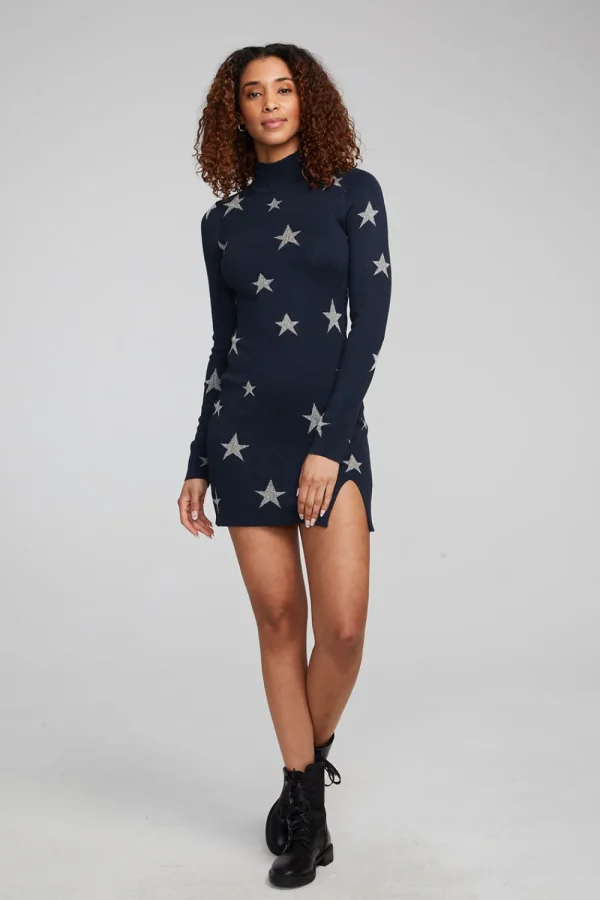 Best Sale Edita Star Struck Mini Dress Women Loungewear | Dresses