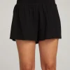 Clearance Electra Licorice Short Women Loungewear | Bottoms