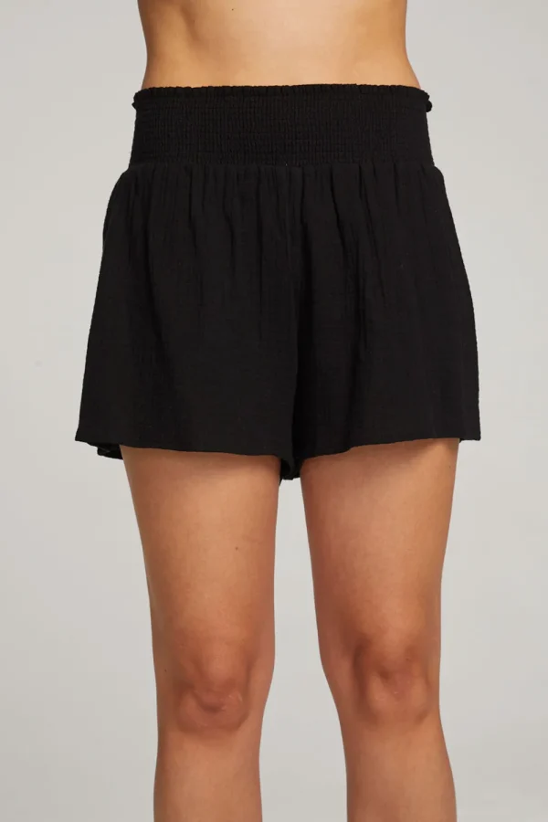 Clearance Electra Licorice Short Women Loungewear | Bottoms