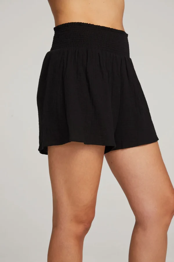 Clearance Electra Licorice Short Women Loungewear | Bottoms