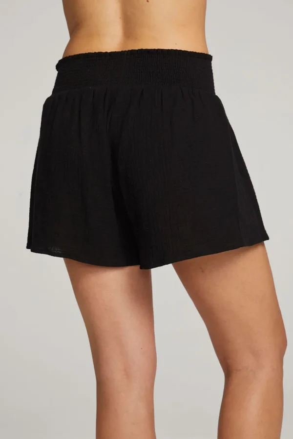 Clearance Electra Licorice Short Women Loungewear | Bottoms