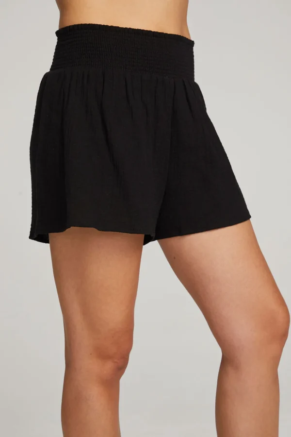 Clearance Electra Licorice Short Women Loungewear | Bottoms
