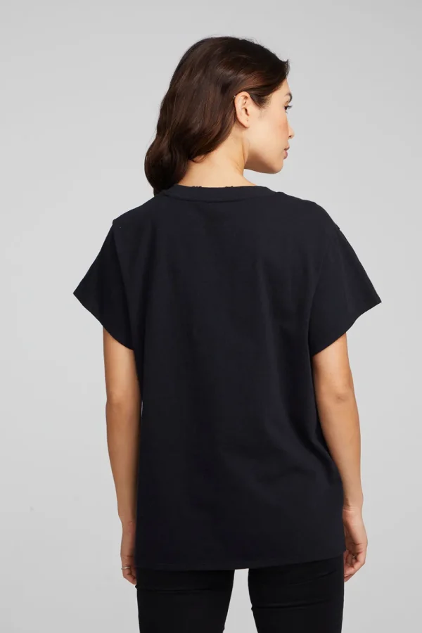 Discount Electric Feel Tee Women Loungewear | Graphics