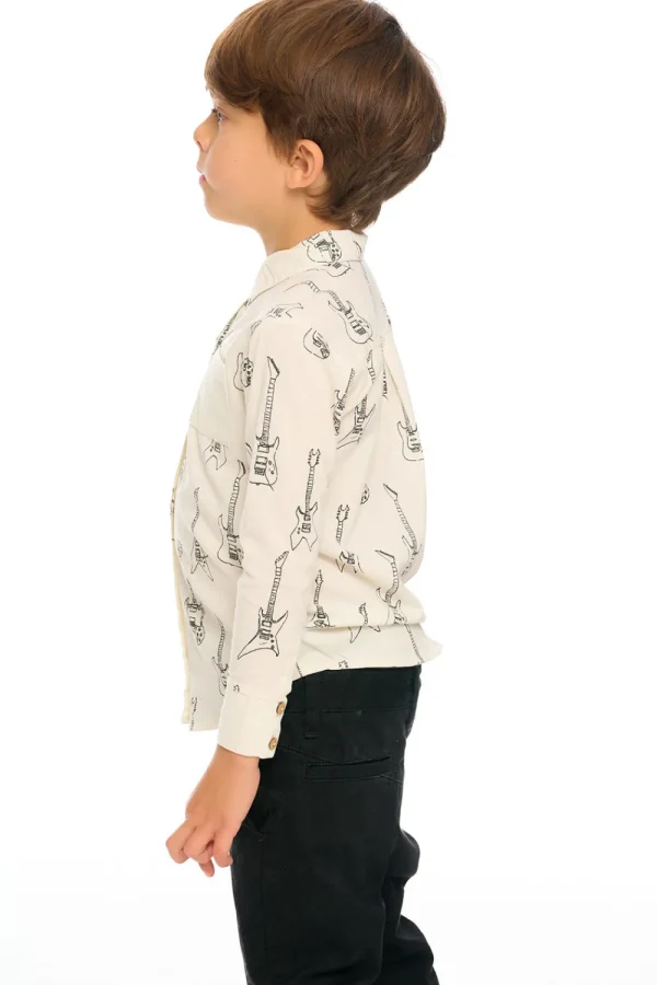 Shop Electric Guitars Women/Kids/BOY Boys | Music