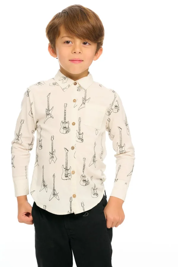 Shop Electric Guitars Women/Kids/BOY Boys | Music
