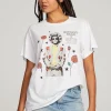 Sale Elton John Rocket Man Tee Women Loungewear | Music