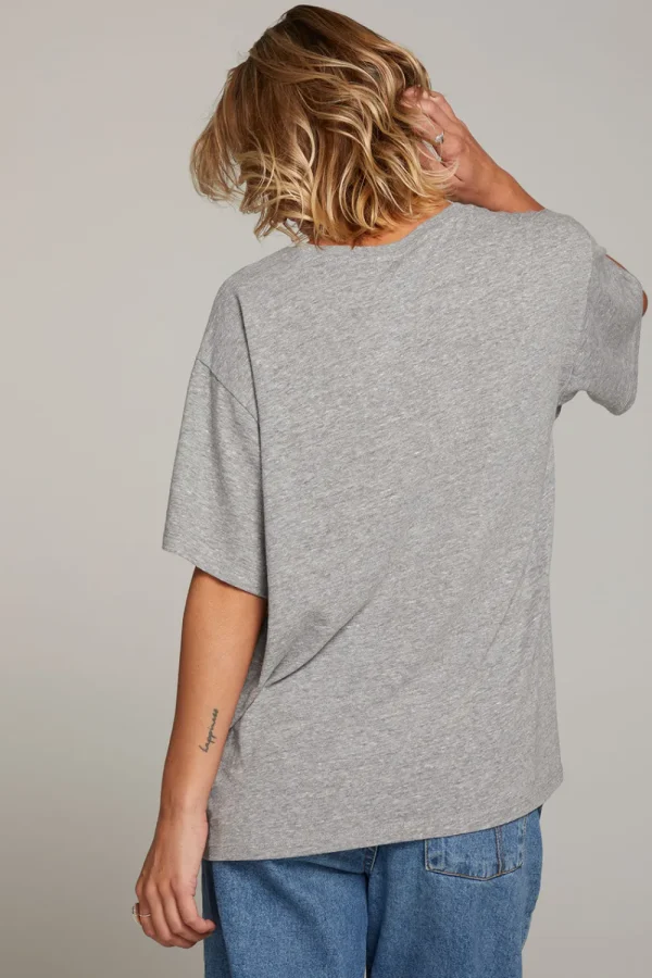 Hot Elton John Yellow Brick Road Tee Women Loungewear | Music