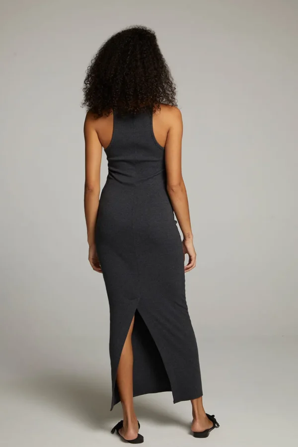 Outlet Emma Black Maxi Dress Women Loungewear | Dresses