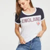 Best England Women Graphics | Tops