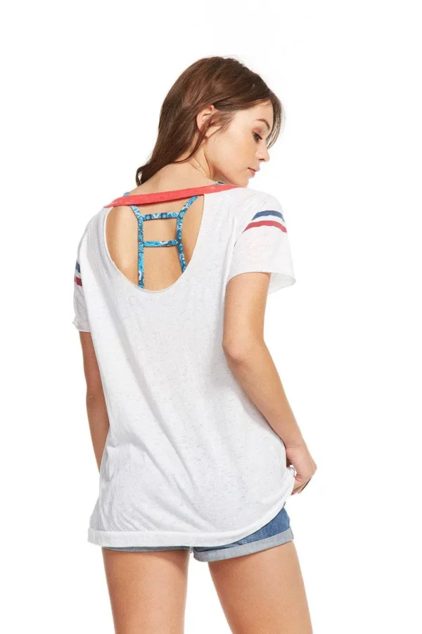 Fashion ENGLAND Women Graphics | Tops
