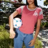 Outlet Espana Women Graphics | Tops