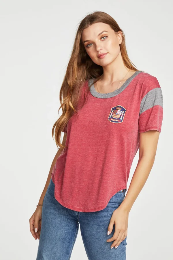 Outlet Espana Women Graphics | Tops