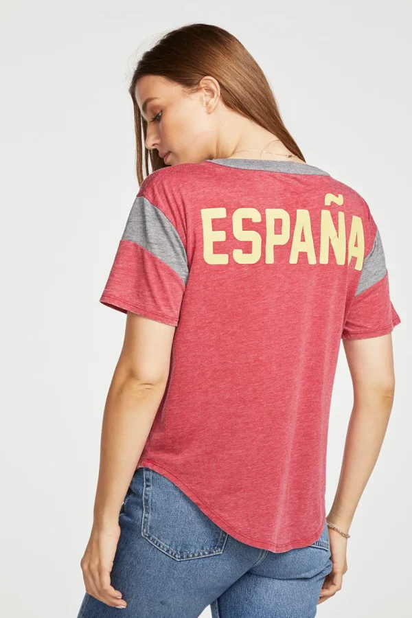 Outlet Espana Women Graphics | Tops