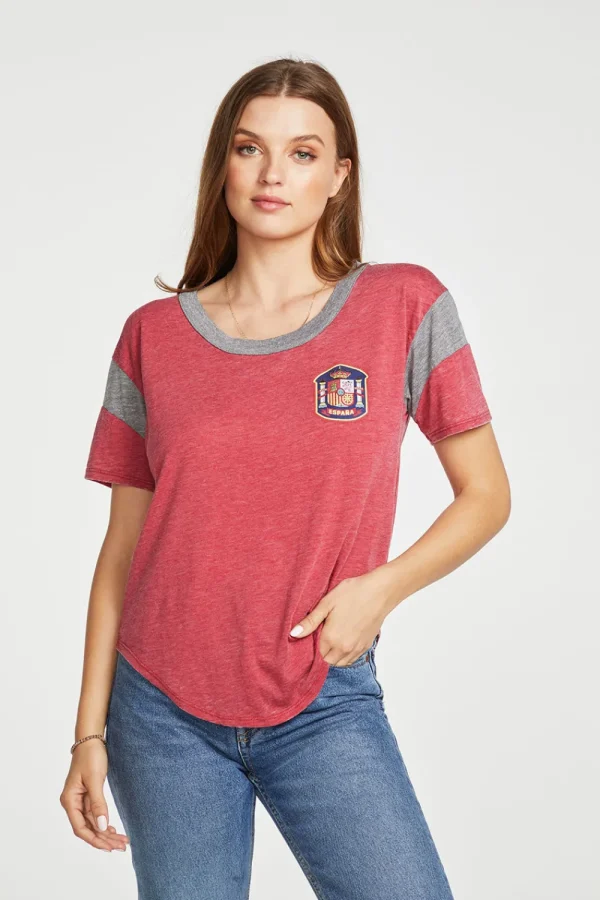 Outlet Espana Women Graphics | Tops