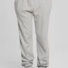 Cheap Essential Heather Grey Jogger Women Loungewear | Bottoms