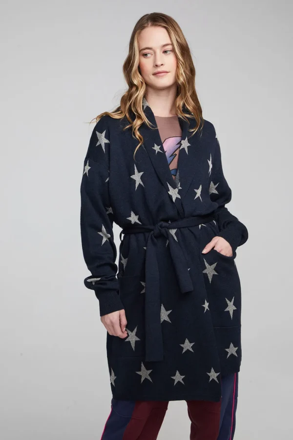 Best Eve Star Struck Sweater Women Outerwear | Loungewear