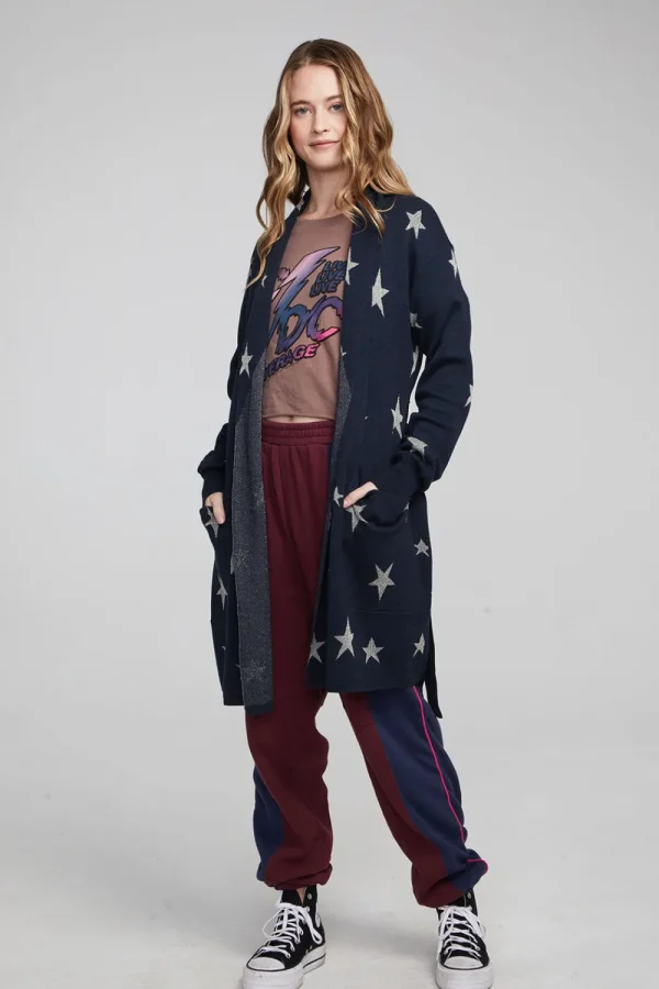 Best Eve Star Struck Sweater Women Outerwear | Loungewear