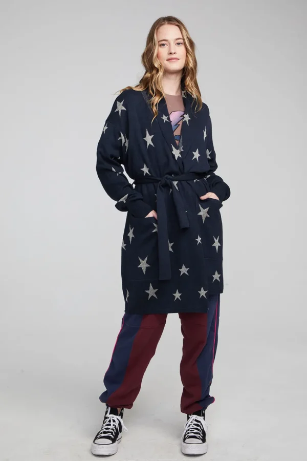 Best Eve Star Struck Sweater Women Outerwear | Loungewear