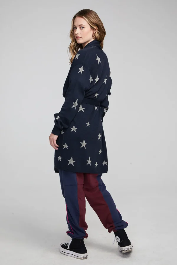 Best Eve Star Struck Sweater Women Outerwear | Loungewear