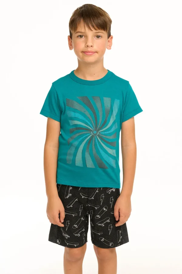 Fashion Eye Rays Tee Kids/BOY Boys