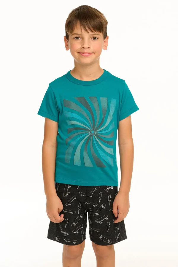 Fashion Eye Rays Tee Kids/BOY Boys