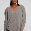 Best Sale Fairfax Foggy City Cardigan Women Outerwear | Loungewear