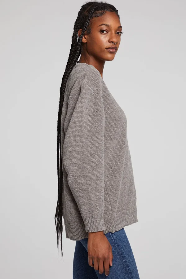 Best Sale Fairfax Foggy City Cardigan Women Outerwear | Loungewear