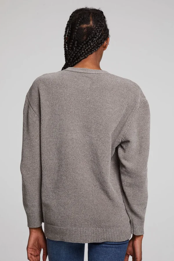 Best Sale Fairfax Foggy City Cardigan Women Outerwear | Loungewear