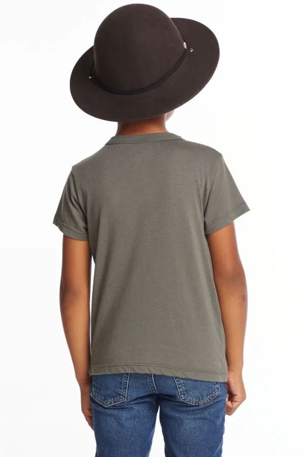Cheap Farmer In Training Boys Tee Kids/BOY Boys