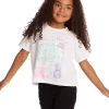 Fashion Farmers Market Girls Tee Kids Girls