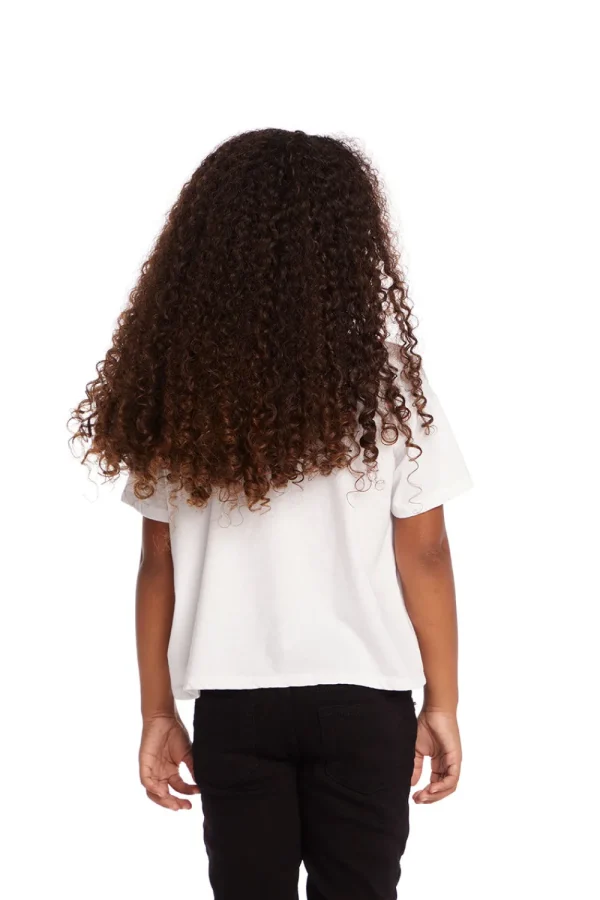 Fashion Farmers Market Girls Tee Kids Girls