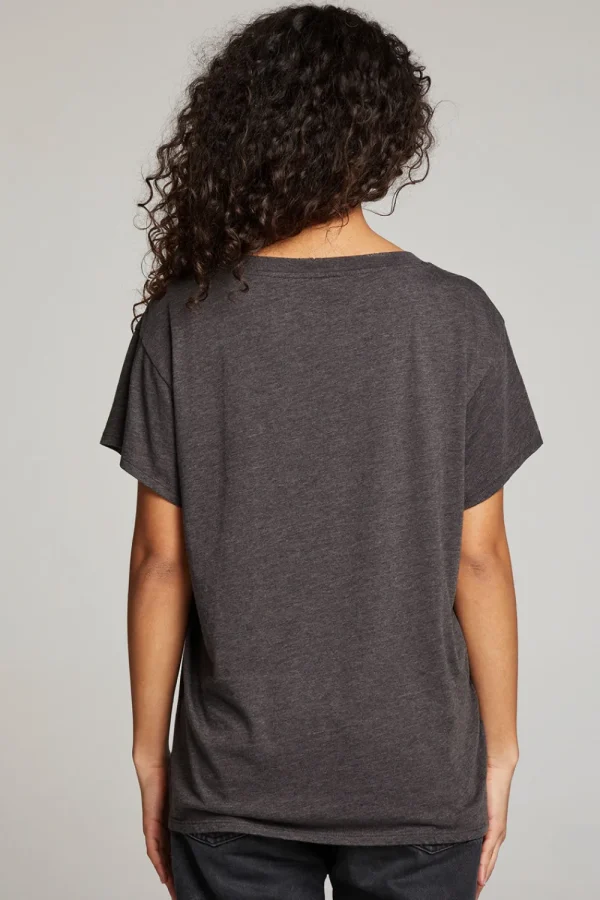 Flash Sale Fast Times Racing Team Tee Women Loungewear | Graphics
