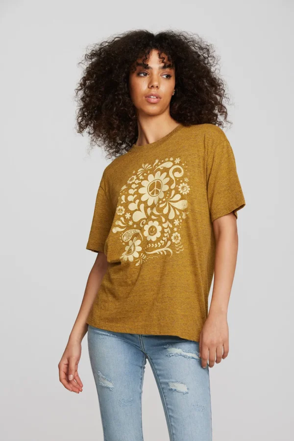 Fashion Flower Child Women Loungewear | Graphics