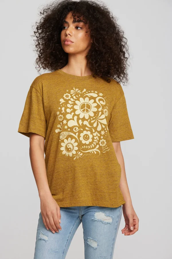 Fashion Flower Child Women Loungewear | Graphics