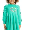 Clearance Flower Heart Kids Girls