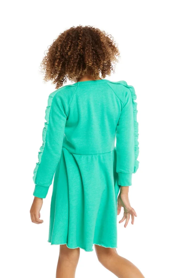 Clearance Flower Heart Kids Girls
