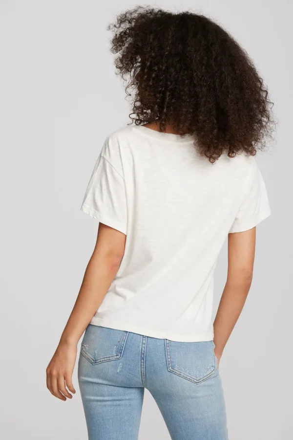 Sale Flower Market Tee Women Loungewear | Graphics