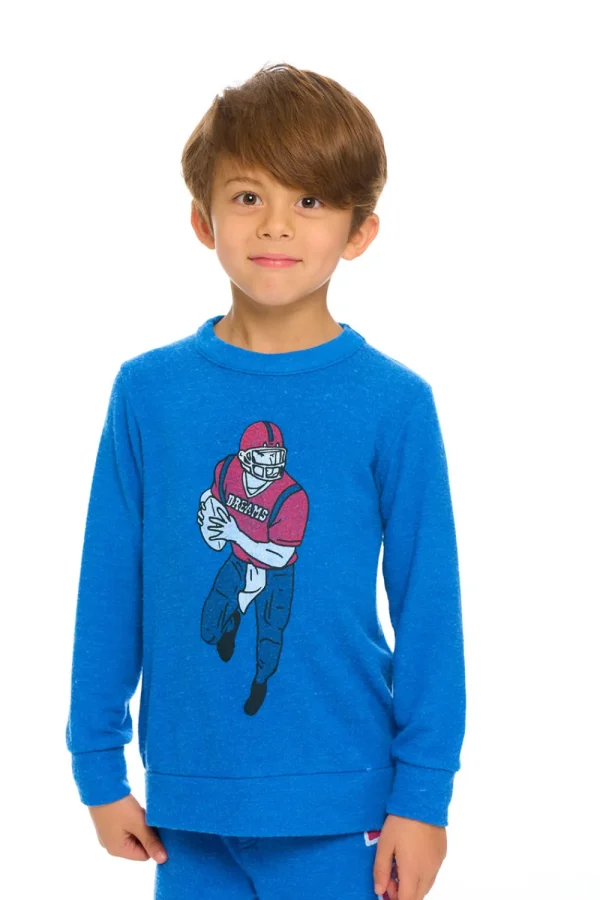 Cheap Football Dreams Kids/BOY Boys
