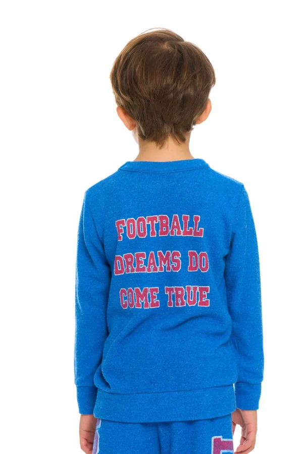Cheap Football Dreams Kids/BOY Boys