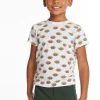 Sale Football Life Boys Tee Kids/BOY Boys