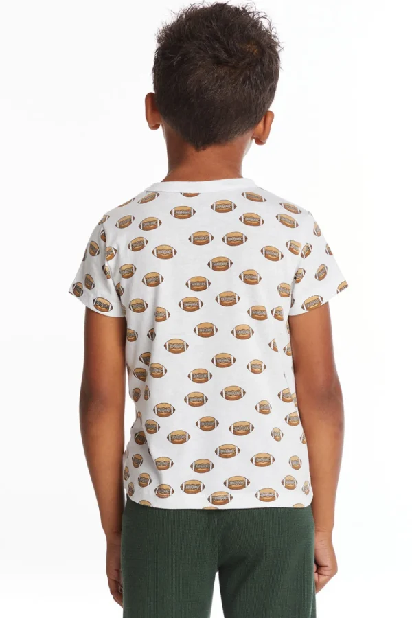 Sale Football Life Boys Tee Kids/BOY Boys
