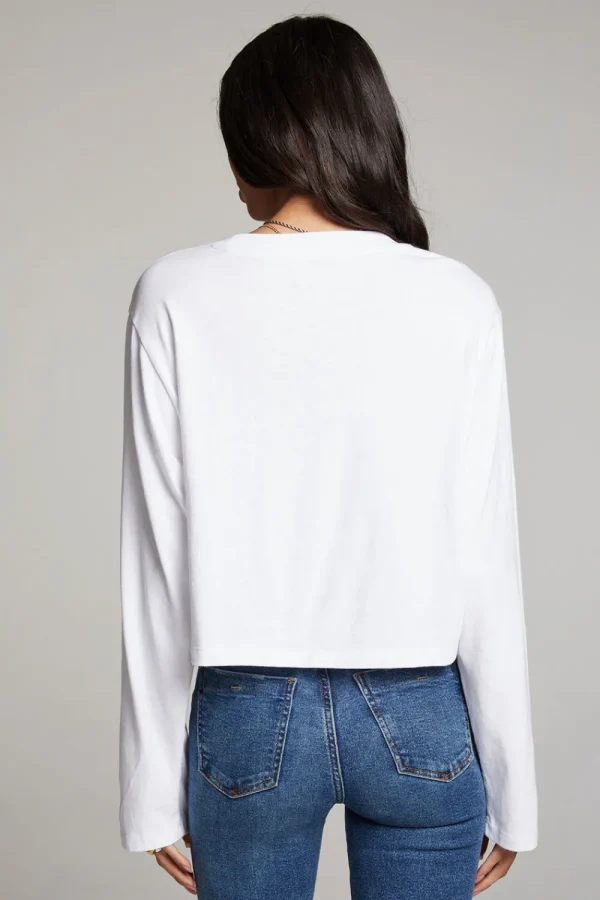 Discount For The Record Long Sleeve Women Outerwear | Loungewear