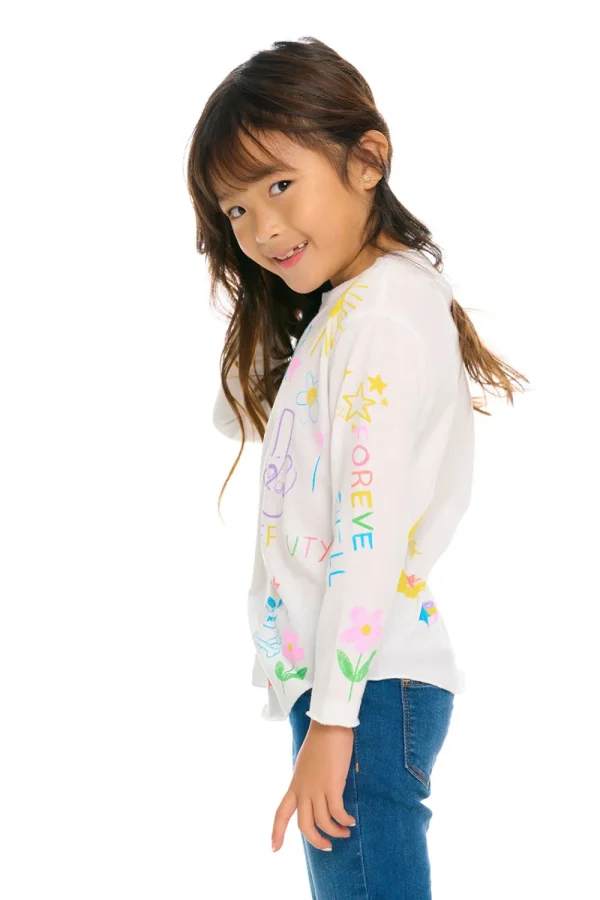 Online Forever Off Duty Kids Girls