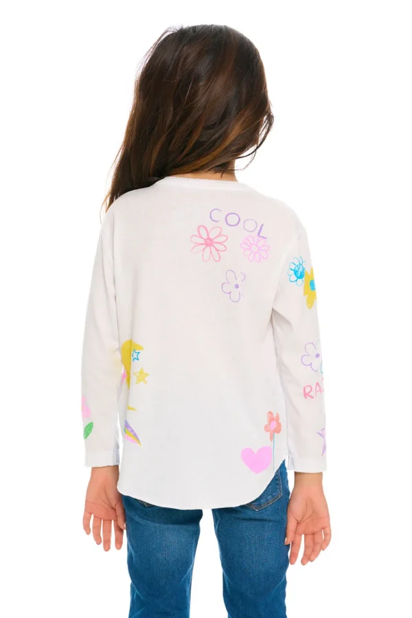 Online Forever Off Duty Kids Girls