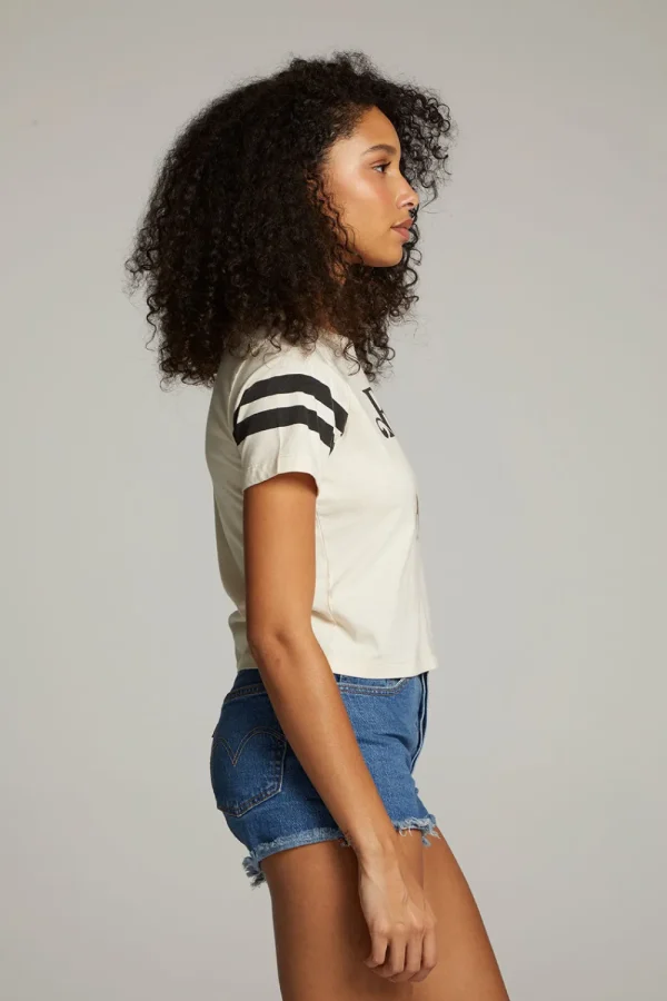Fashion Foxy Tee Women Loungewear | Graphics
