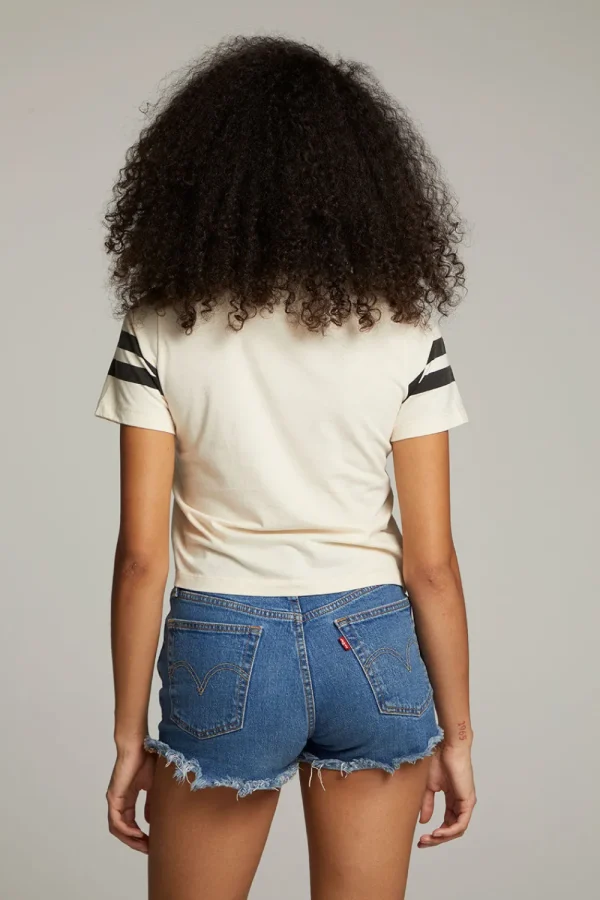 Fashion Foxy Tee Women Loungewear | Graphics